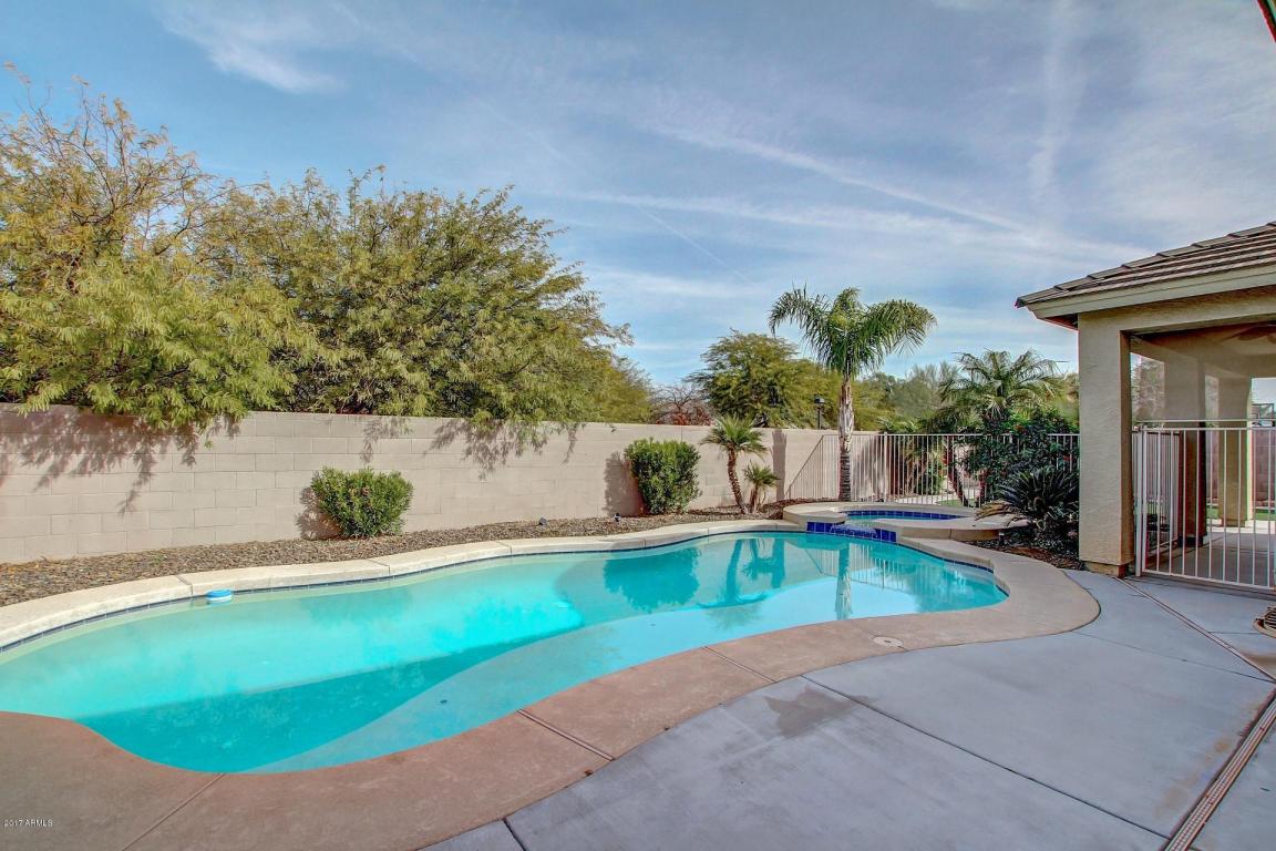 3434 E Joseph Way, Gilbert, AZ 85295 photo 36