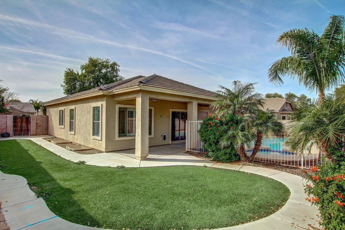 3434 E Joseph Way, Gilbert, AZ 85295 photo 4