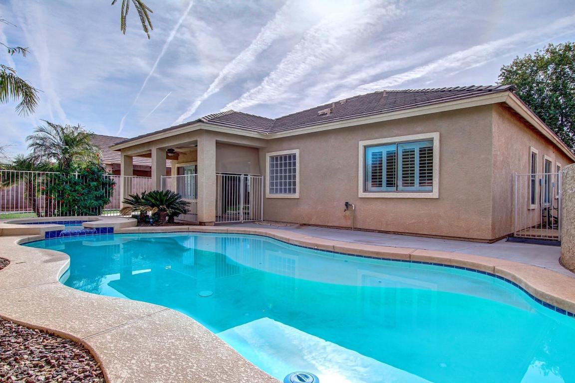 3434 E Joseph Way, Gilbert, AZ 85295 photo 3