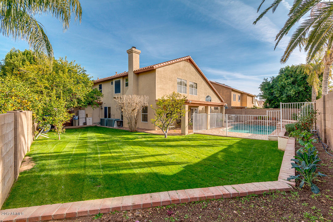 1273 E Horseshoe Ave, Gilbert, AZ 85296 photo 57