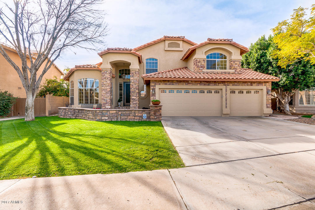 1273 E Horseshoe Ave, Gilbert, AZ 85296 photo 3