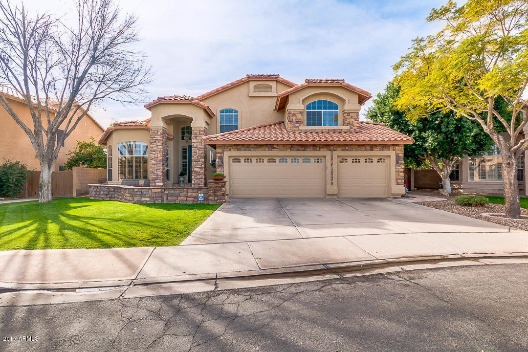 1273 E Horseshoe Ave, Gilbert, AZ 85296 photo 1
