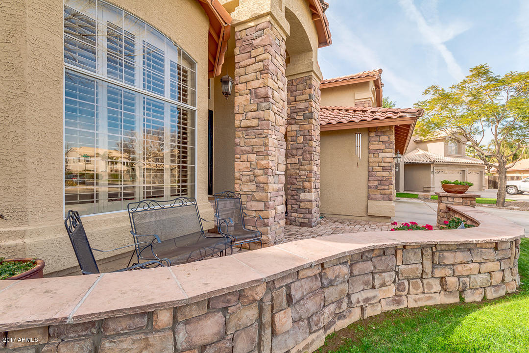 1273 E Horseshoe Ave, Gilbert, AZ 85296 photo 5