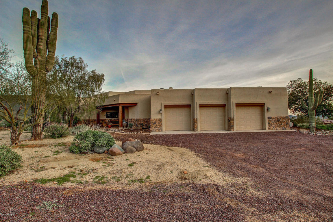 1112 E Saddle Mountain Rd, Phoenix, AZ 85086 photo 2