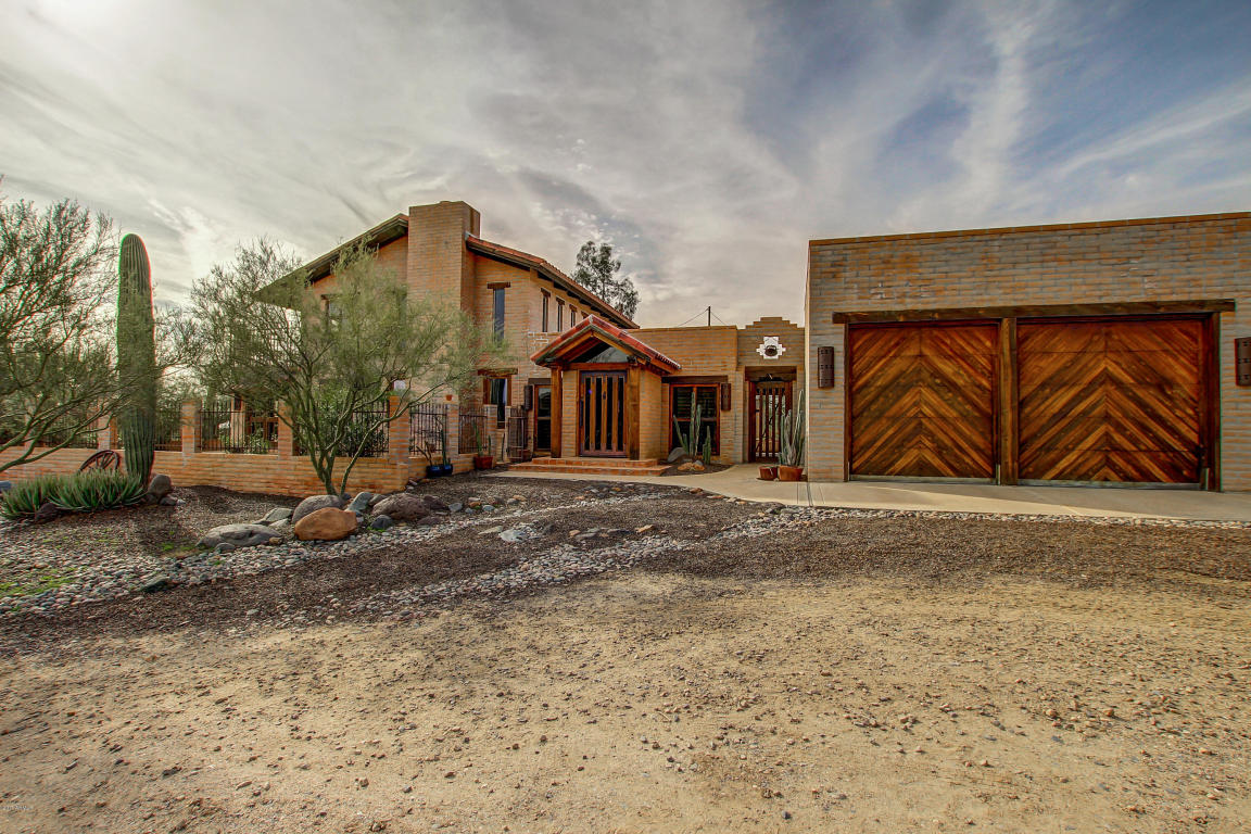 1112 E Saddle Mountain Rd, Phoenix, AZ 85086 photo 39