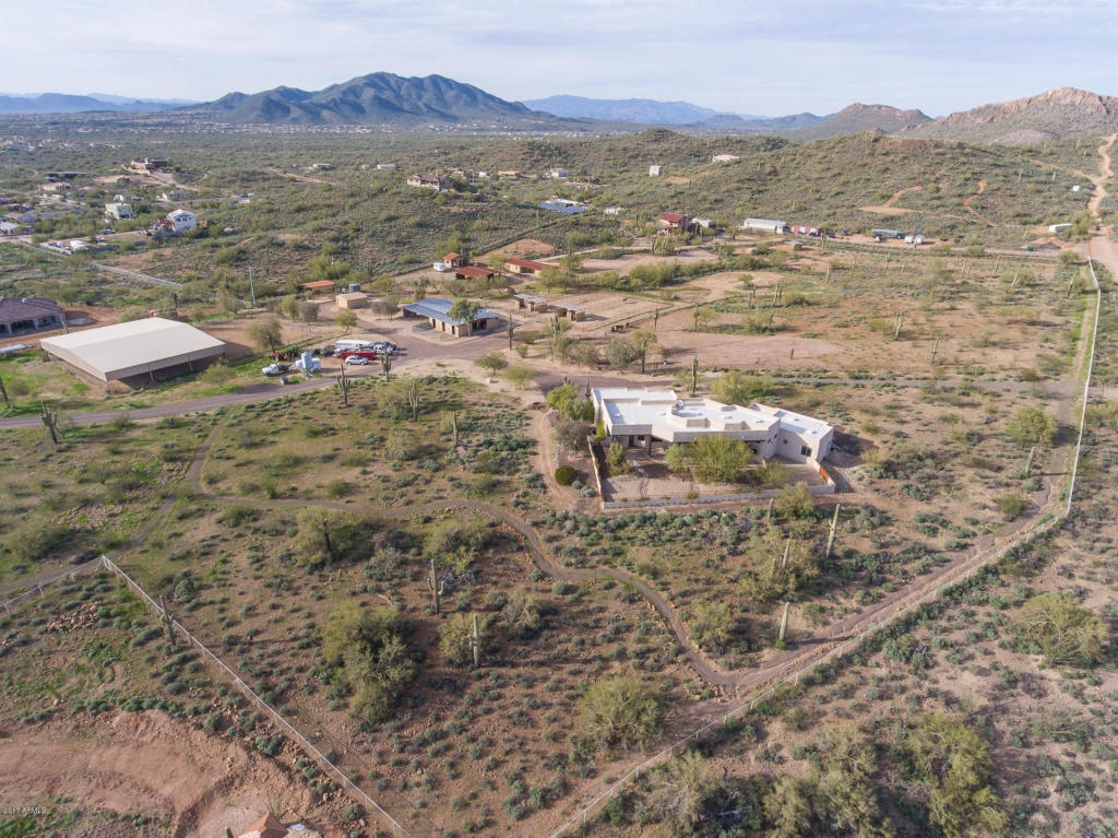 1112 E Saddle Mountain Rd, Phoenix, AZ 85086 photo 89