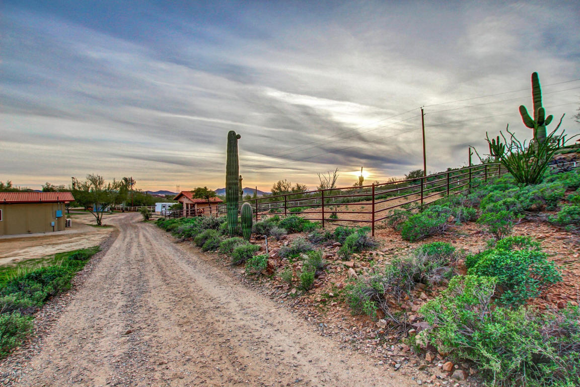 1112 E Saddle Mountain Rd, Phoenix, AZ 85086 photo 4