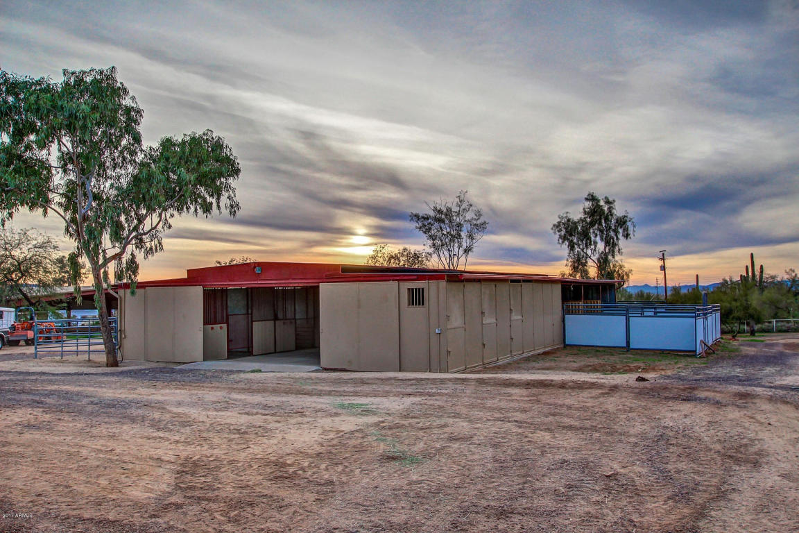 1112 E Saddle Mountain Rd, Phoenix, AZ 85086 photo 3