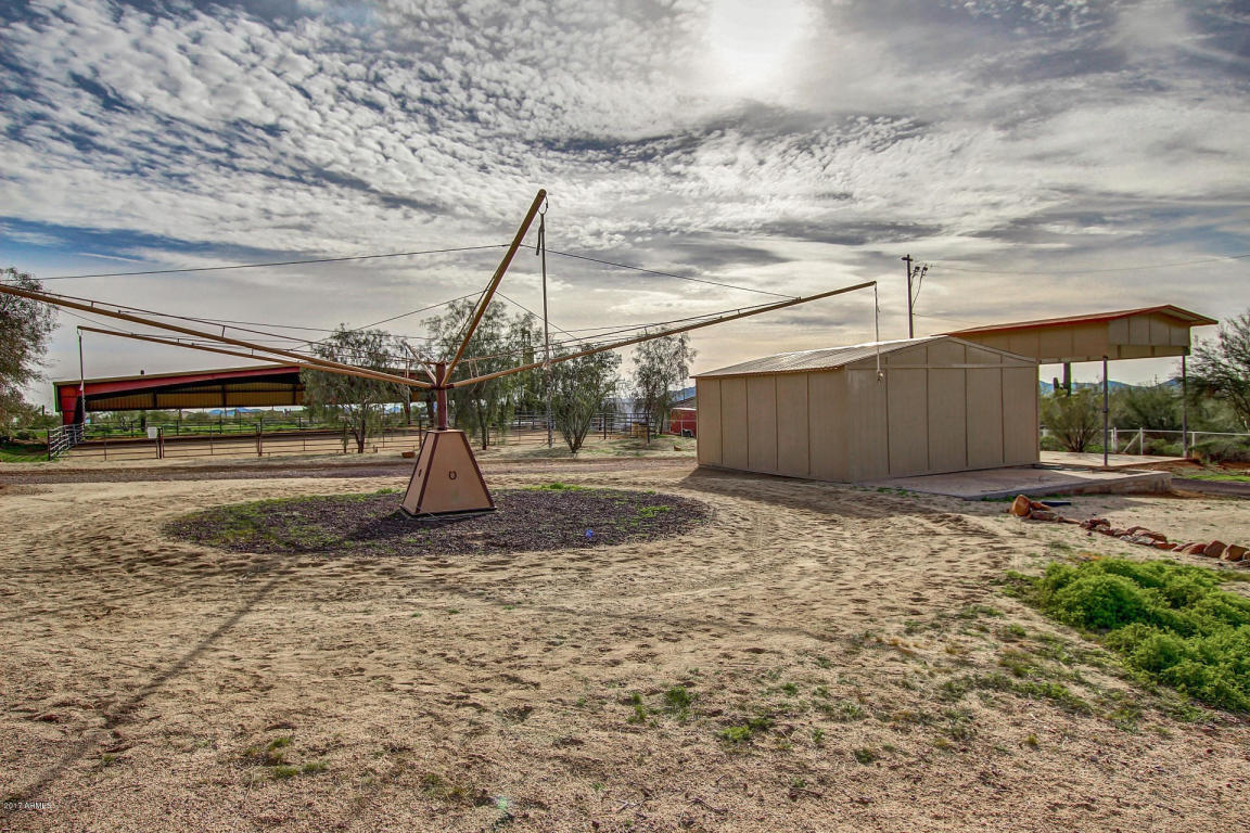 1112 E Saddle Mountain Rd, Phoenix, AZ 85086 photo 73