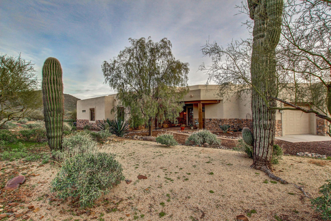 1112 E Saddle Mountain Rd, Phoenix, AZ 85086 photo 1