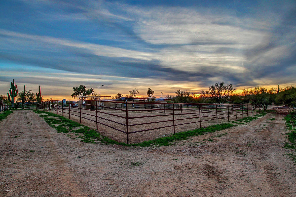 1112 E Saddle Mountain Rd, Phoenix, AZ 85086 photo 8