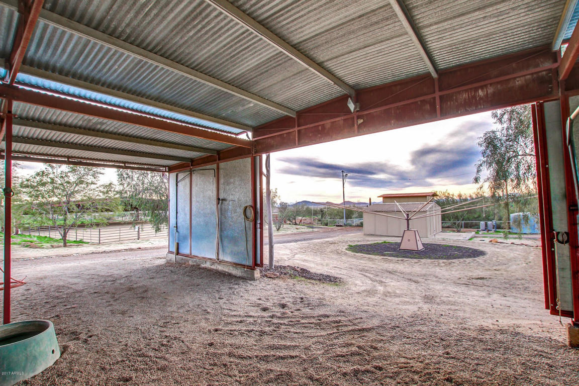 1112 E Saddle Mountain Rd, Phoenix, AZ 85086 photo 5