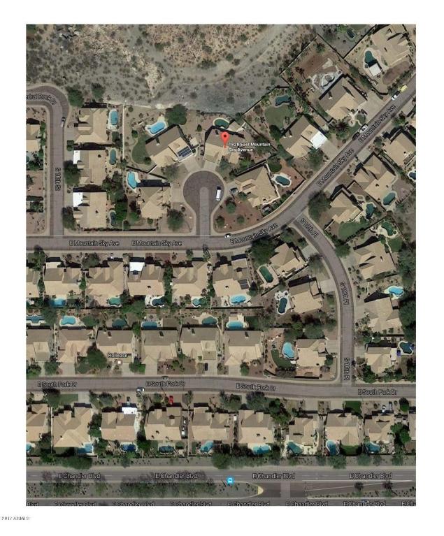 1828 E Mountain Sky Ave, Phoenix, AZ 85048 photo 39