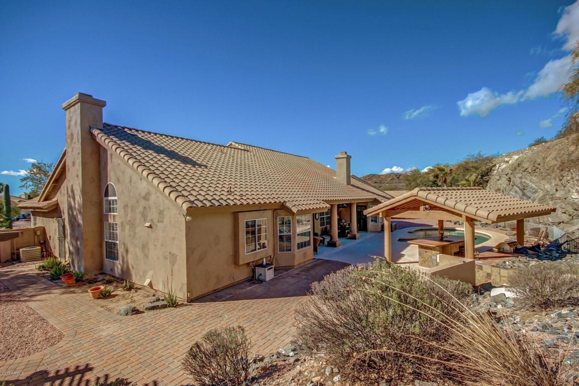 1828 E Mountain Sky Ave, Phoenix, AZ 85048 photo 37