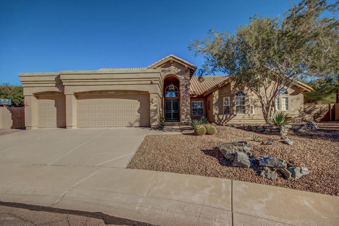 1828 E Mountain Sky Ave, Phoenix, AZ 85048 photo 1