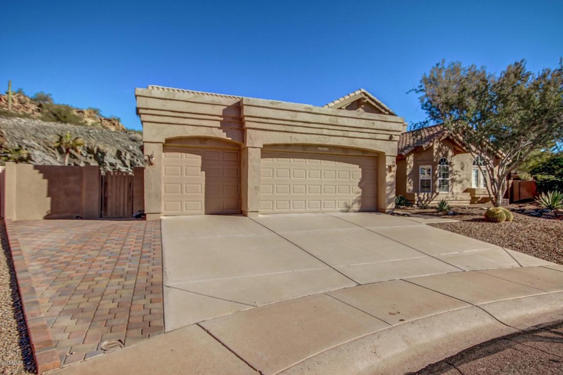 1828 E Mountain Sky Ave, Phoenix, AZ 85048 photo 2