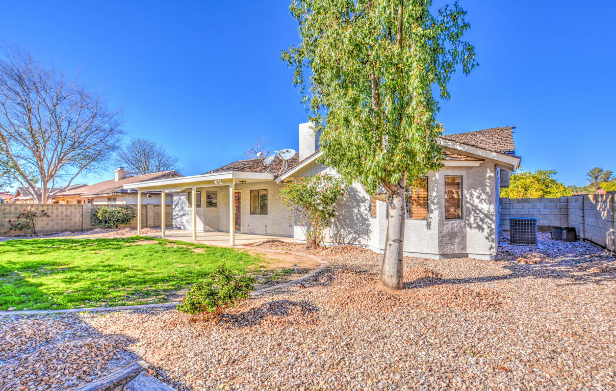461 E San Pedro Ave, Gilbert, AZ 85234 photo 47