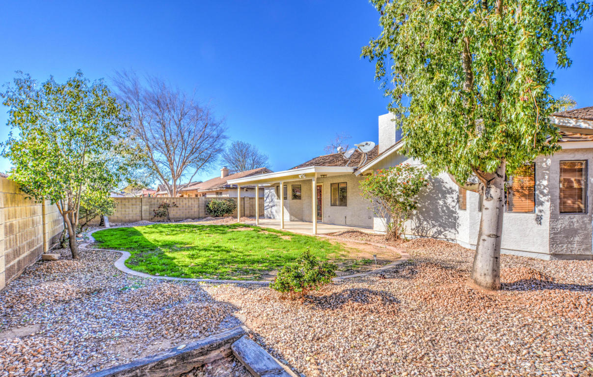 461 E San Pedro Ave, Gilbert, AZ 85234 photo 48