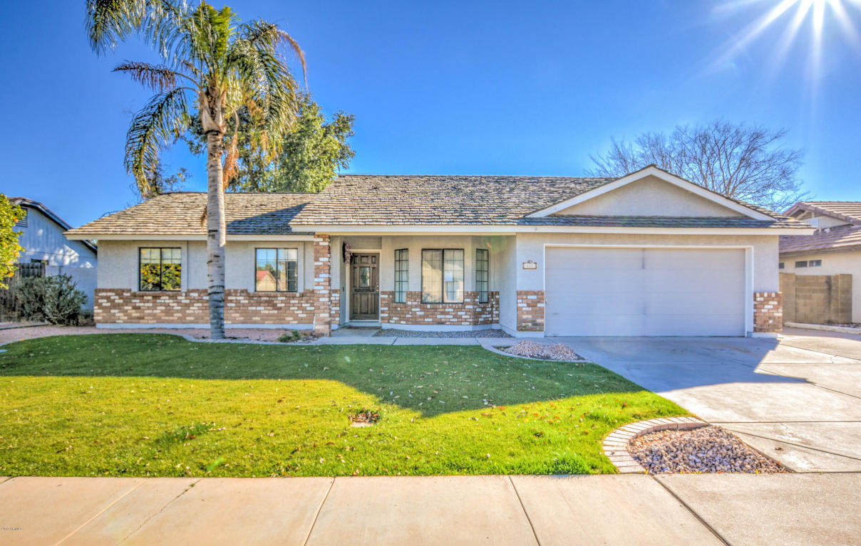 461 E San Pedro Ave, Gilbert, AZ 85234 photo 4
