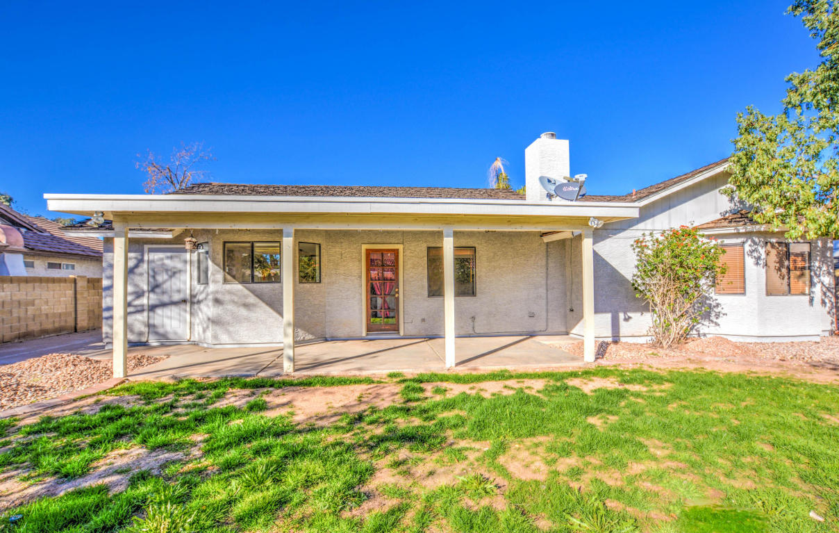 461 E San Pedro Ave, Gilbert, AZ 85234 photo 46