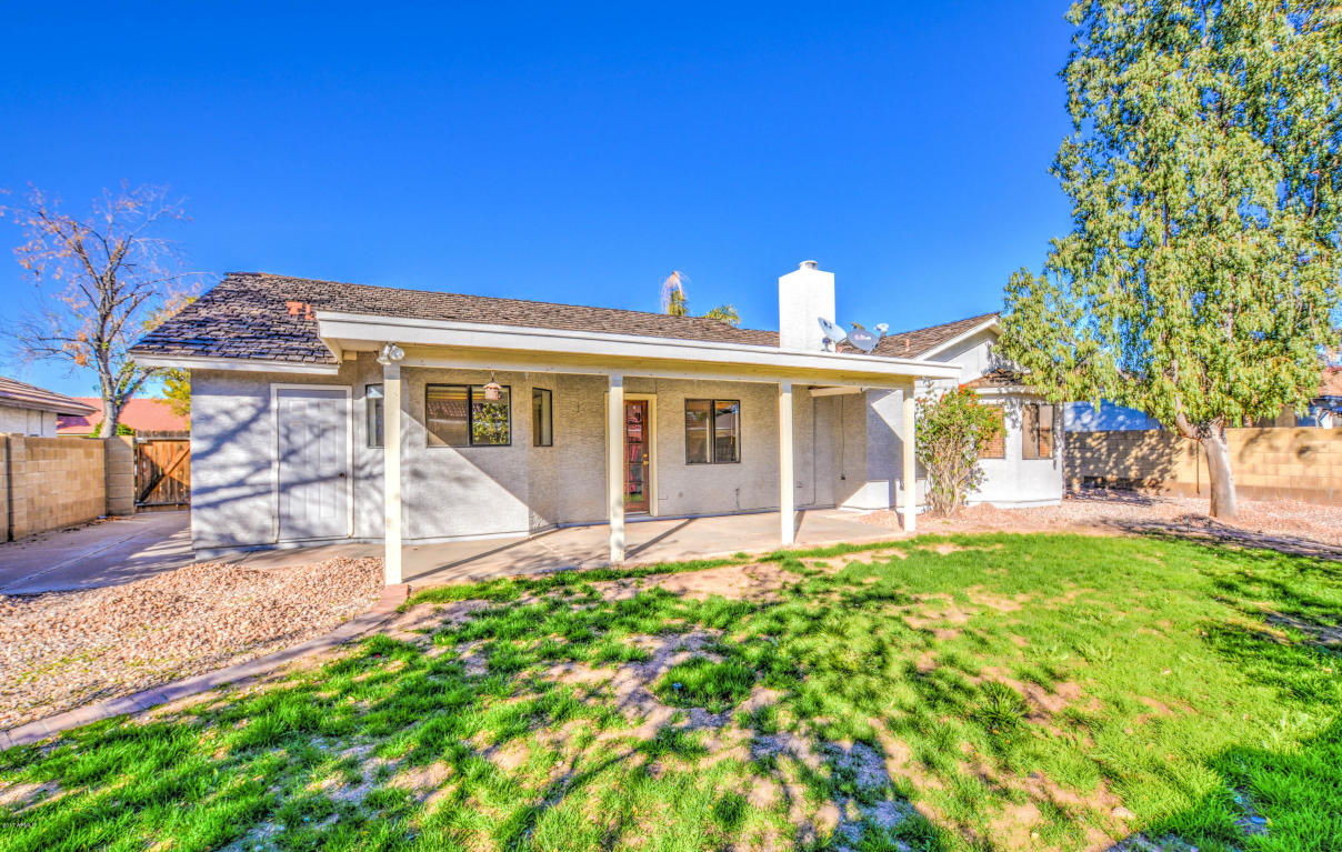 461 E San Pedro Ave, Gilbert, AZ 85234 photo 45