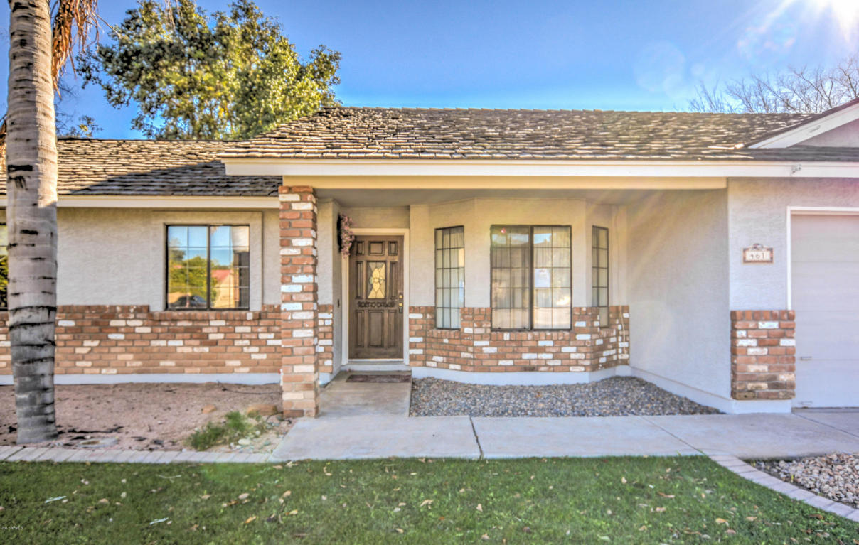 461 E San Pedro Ave, Gilbert, AZ 85234 photo 5