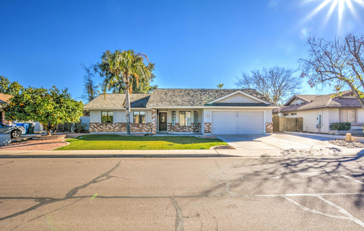 461 E San Pedro Ave, Gilbert, AZ 85234 photo 2