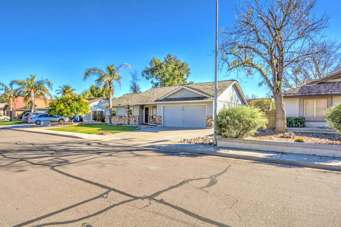 461 E San Pedro Ave, Gilbert, AZ 85234 photo 1