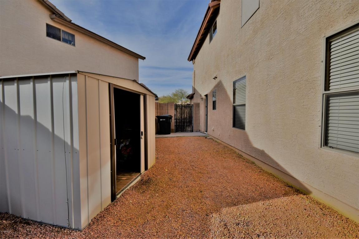 3955 E Potter Dr, Phoenix, AZ 85050 photo 44