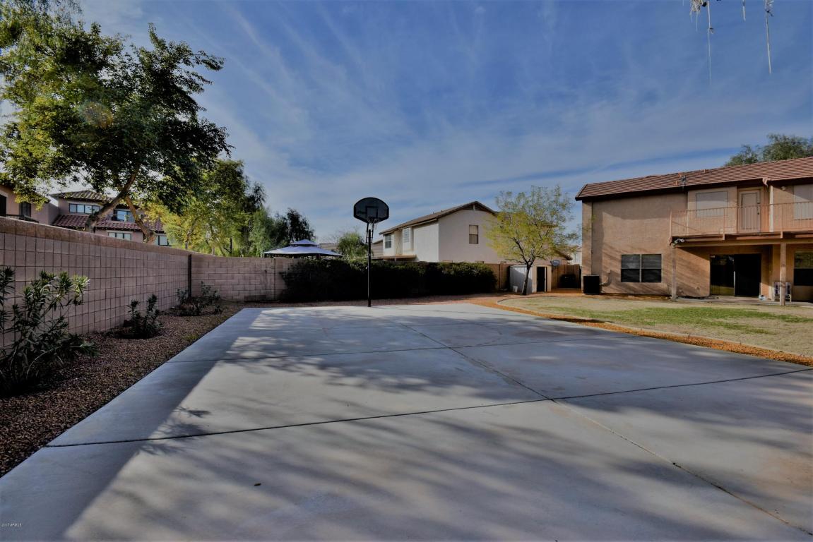 3955 E Potter Dr, Phoenix, AZ 85050 photo 38