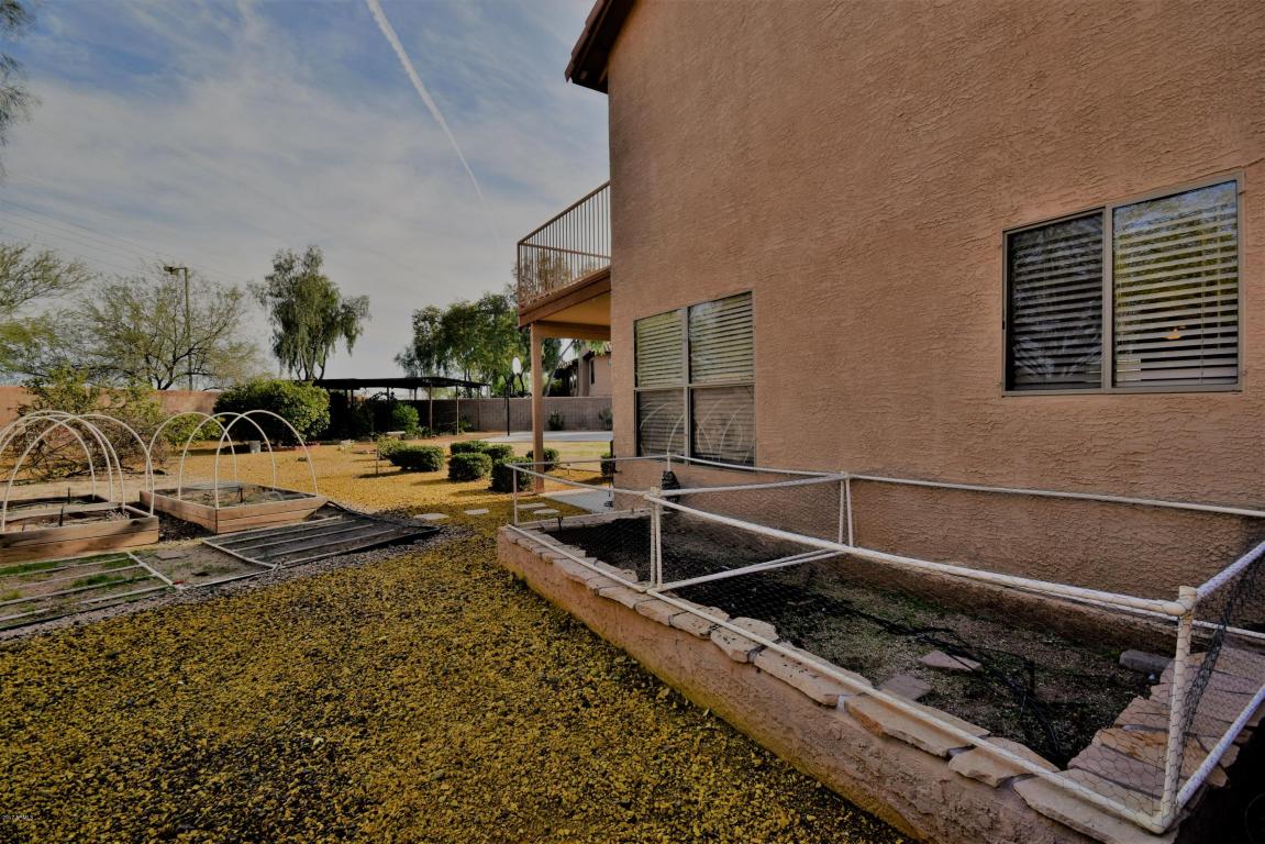 3955 E Potter Dr, Phoenix, AZ 85050 photo 43
