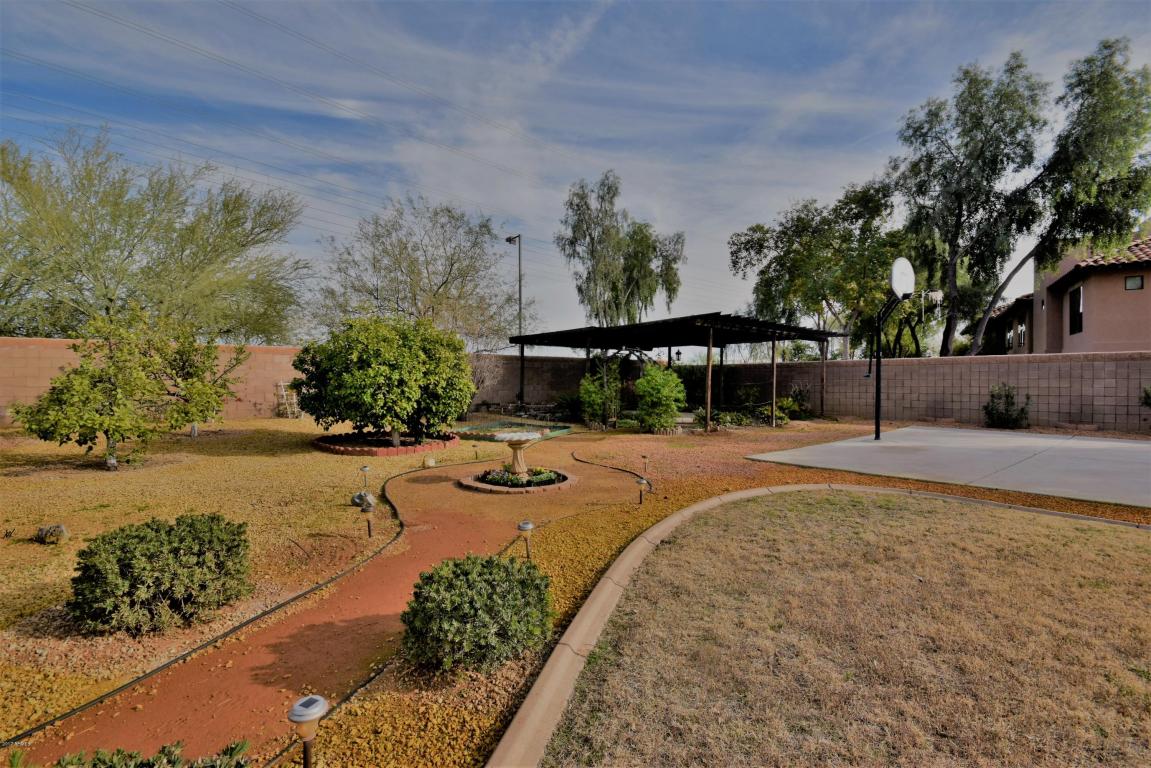 3955 E Potter Dr, Phoenix, AZ 85050 photo 40