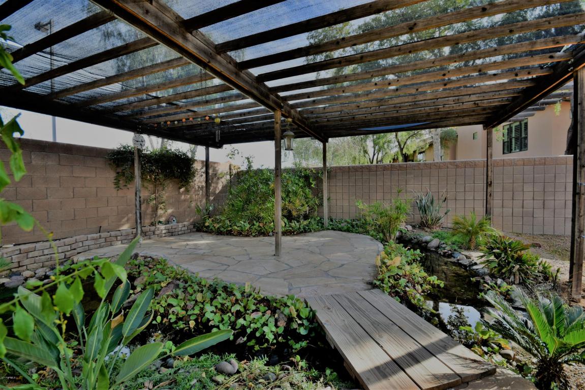 3955 E Potter Dr, Phoenix, AZ 85050 photo 34