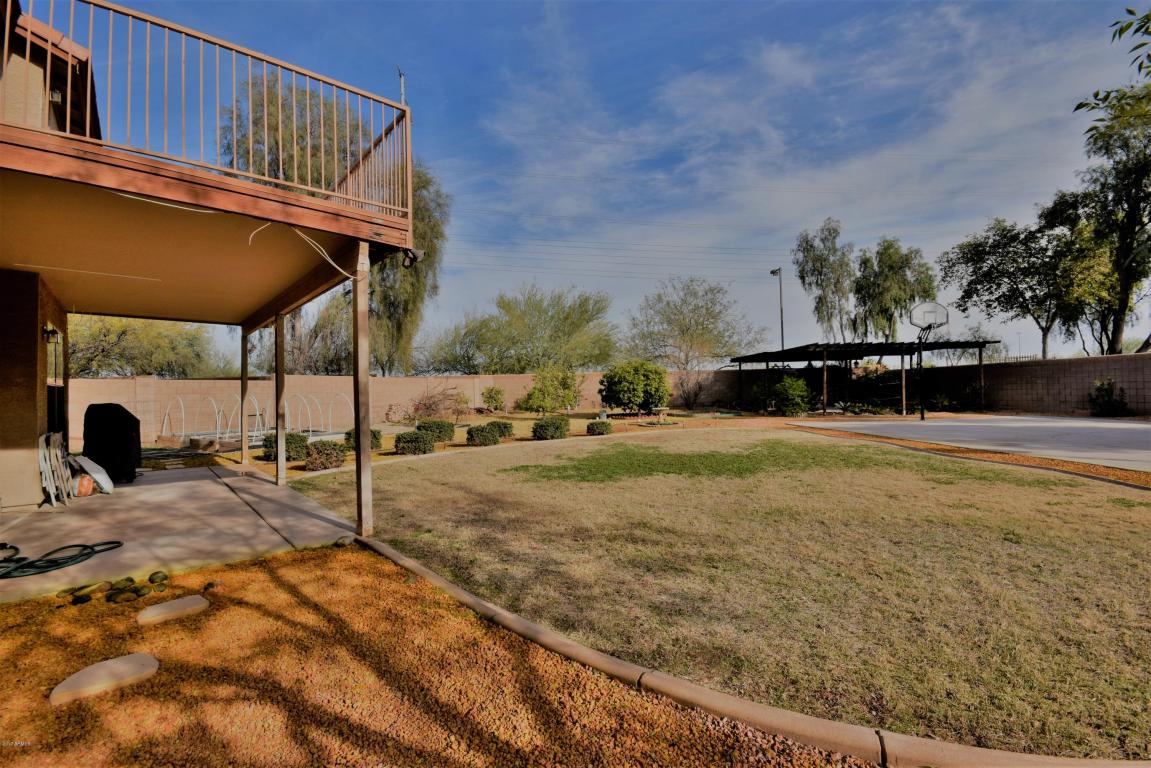 3955 E Potter Dr, Phoenix, AZ 85050 photo 41