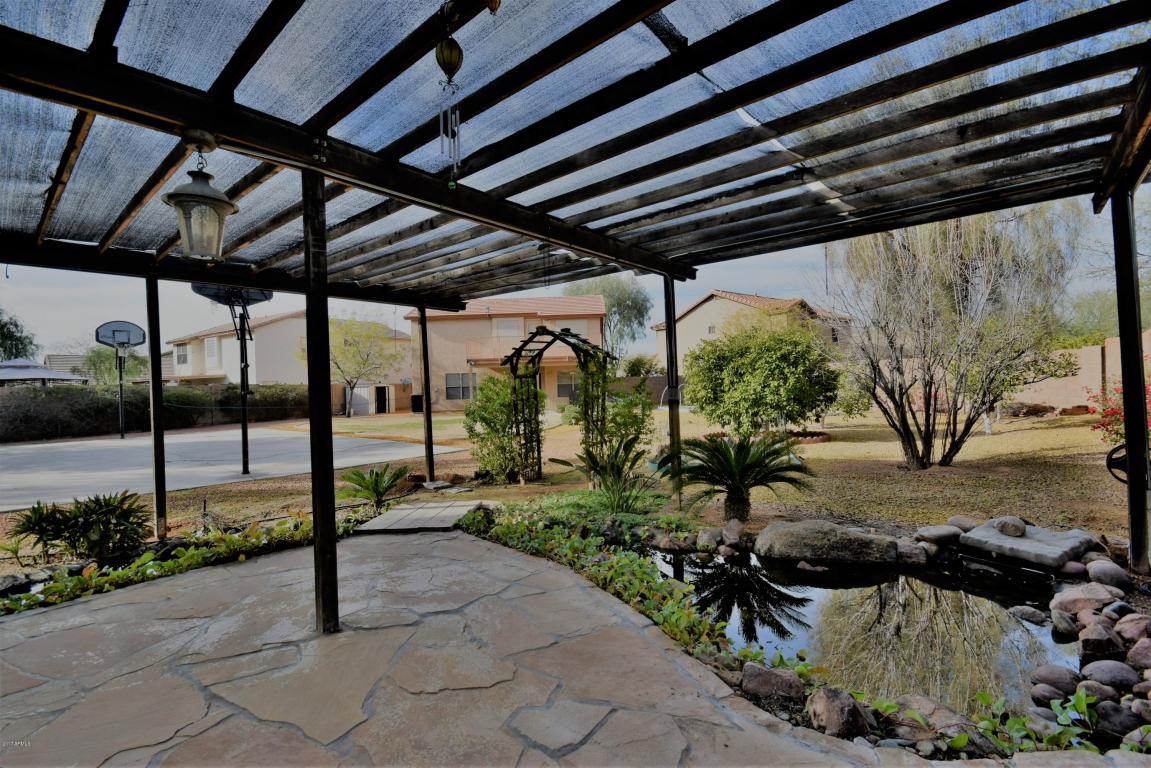 3955 E Potter Dr, Phoenix, AZ 85050 photo 32