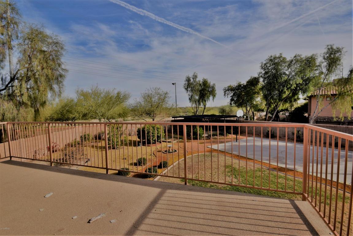 3955 E Potter Dr, Phoenix, AZ 85050 photo 28