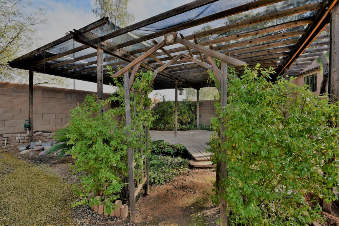 3955 E Potter Dr, Phoenix, AZ 85050 photo 33