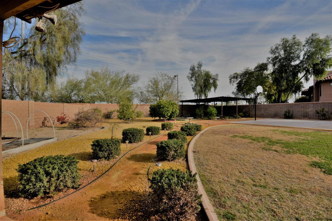 3955 E Potter Dr, Phoenix, AZ 85050 photo 30