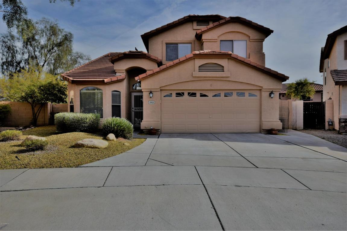 3955 E Potter Dr, Phoenix, AZ 85050 photo 1
