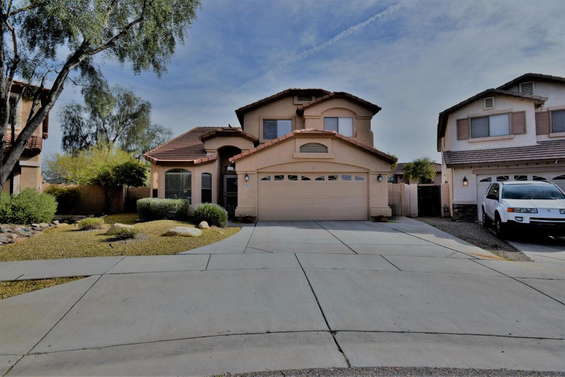 3955 E Potter Dr, Phoenix, AZ 85050 photo 2