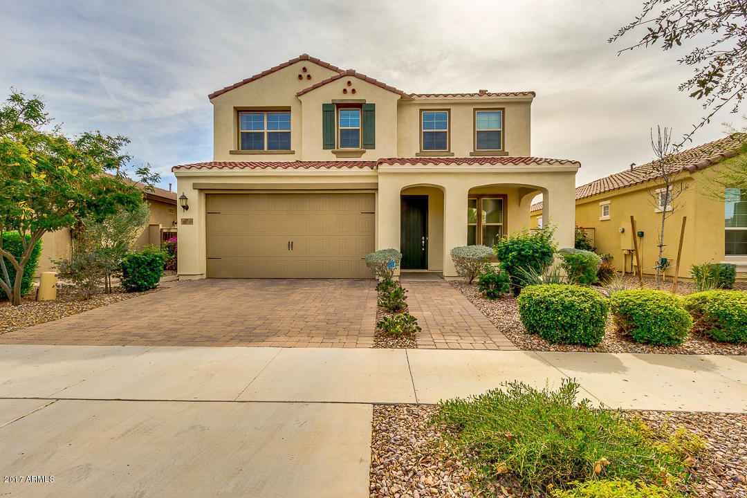 10237 E Sable Ave, Mesa, AZ 85212 photo 1