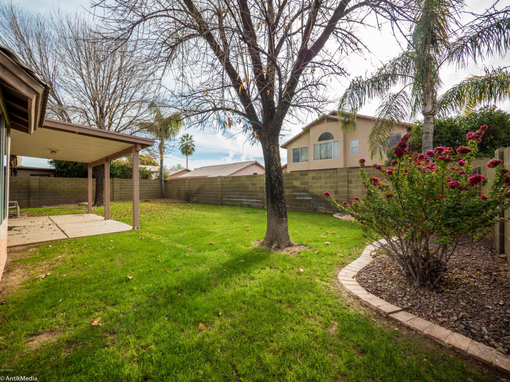4119 Encinas Ave, Gilbert, AZ 85234 photo 27