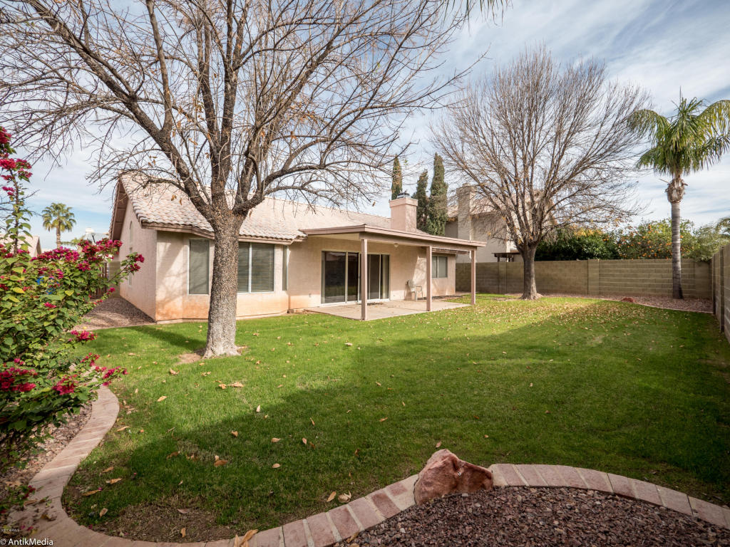 4119 Encinas Ave, Gilbert, AZ 85234 photo 28