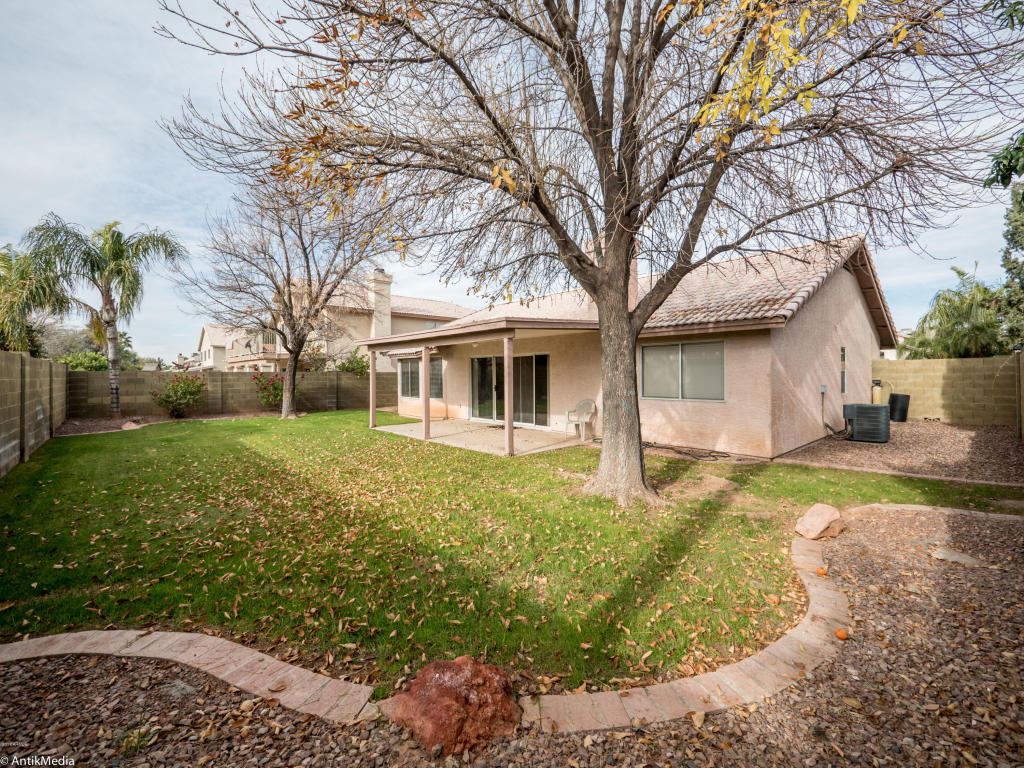 4119 Encinas Ave, Gilbert, AZ 85234 photo 2