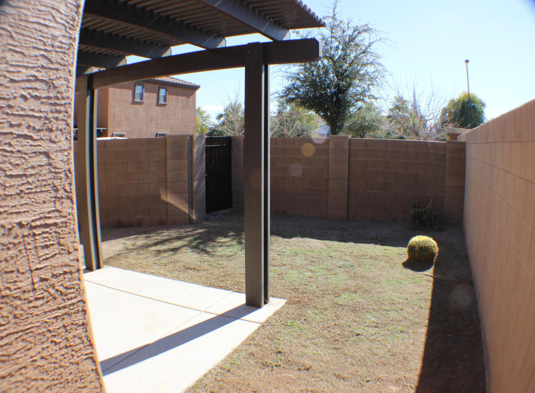1882 S Seton Ave, Gilbert, AZ 85295 photo 34
