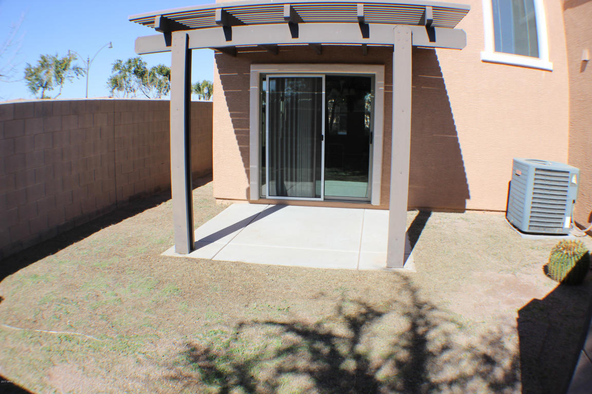 1882 S Seton Ave, Gilbert, AZ 85295 photo 35