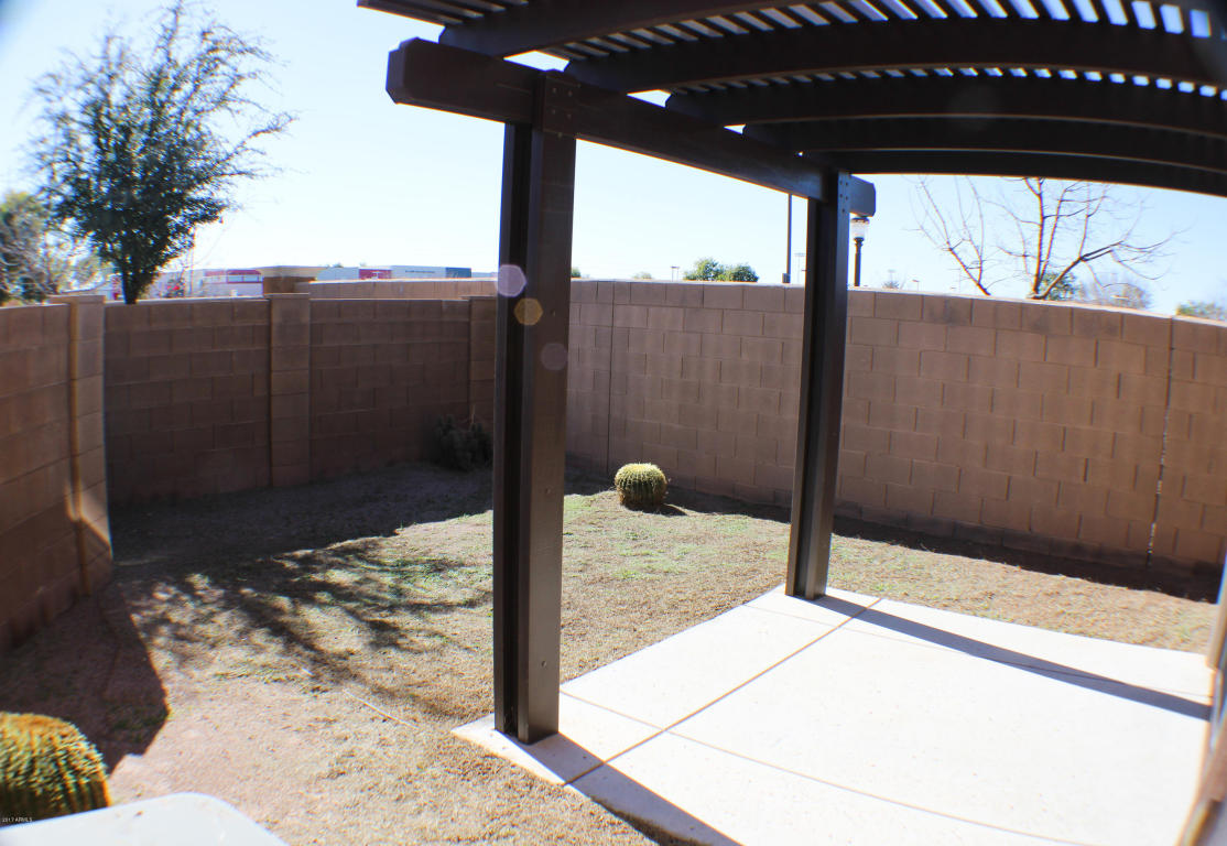 1882 S Seton Ave, Gilbert, AZ 85295 photo 36