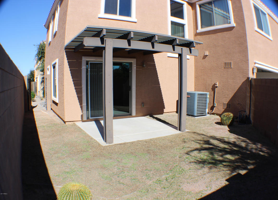 1882 S Seton Ave, Gilbert, AZ 85295 photo 37