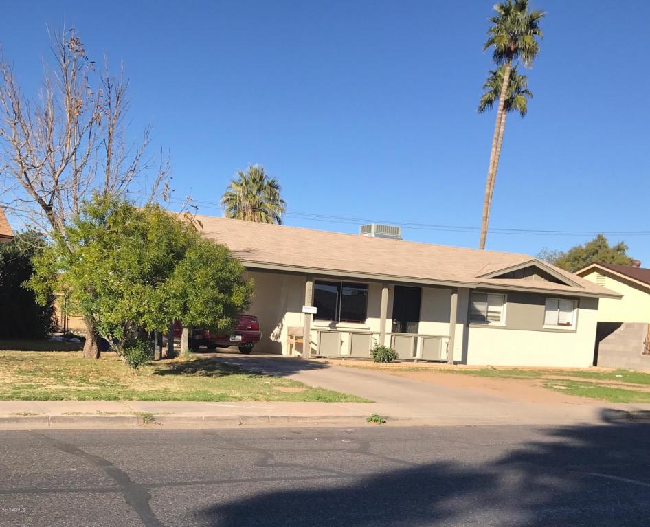 1322 E Millett Ave, Mesa, AZ 85204 photo 1