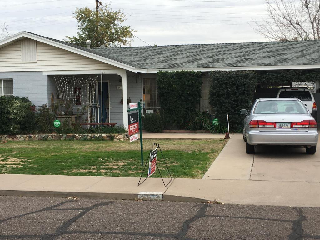 1913 E Coolidge St, Phoenix, AZ 85016 photo 1
